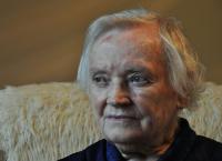 Helena Steblová / září 2016