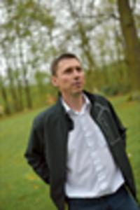 Vladimír Rams jaro 2016