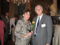 Pamětník s krasobruslařkou Ájou Vrzáňovou