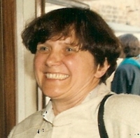 Marie Haisová, roz. Voráčková