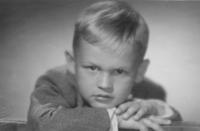 Jiříček Nor, září 1944