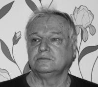 Karel Polanský v roce 2016