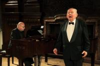 Fotografie z koncertu