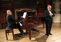 Fotografie z koncertu