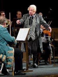 Il maestro di capella (kol. 2004)