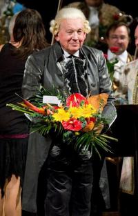 Il maestro di capella (c. 2004)