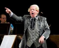 Il maestro di capella (kol. 2004)