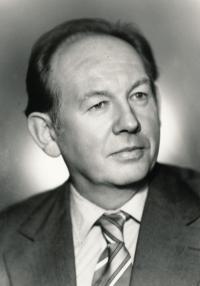 Richard Novák