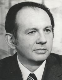 Richard Novák