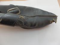 Dvojitý průstřel levé boty Petra Šídy z 21. 8. 1968