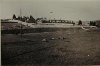 Internační tábor Němců ve Stonařově