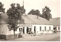 Stará radnice ve Stonařově