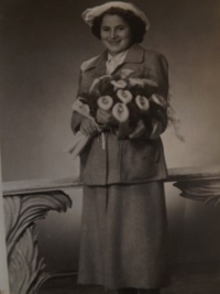 Svatební fotografie Jiřiny Navarové