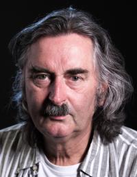 Portrét současný 2