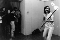 Akce s názvem Nic zvláštního, rok 1979