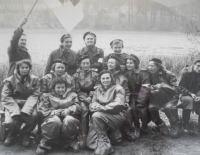 Červený Kříž v Plzni