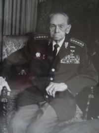 Karel Klapálek