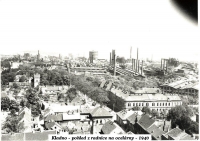Poldi steelworks in 1940