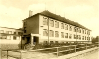 Primary school in Brno-Chrlice