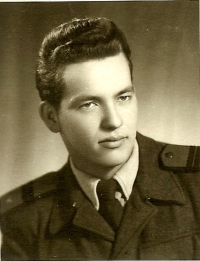 Josef Javora (bratr), ženatý kněz východního rytu