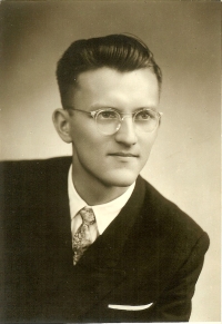 Stanislav Javora, brother