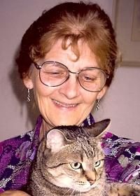 Ludmila Javorová, 2002