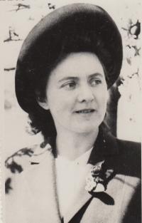 Eva Kopecká 