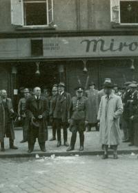 5b. Revoluční dny ve Slaném