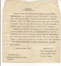 8. Koncentráční tábor v Terezíně