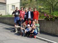 9a. Rodina Františka Hrabánka