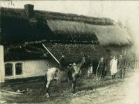 Babiččin rodný dům