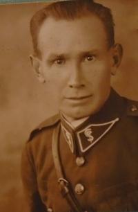 10-Josef Vesecký - his father