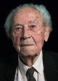 Jaroslav Vesecký 2018