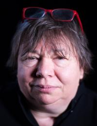 Libuše Jarcovjáková, 2016