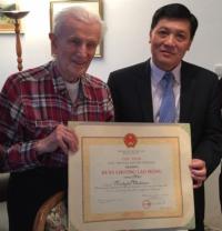 Vladimir Nechyba 2015