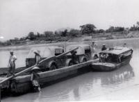 expedice in Vietnam 1958 -196