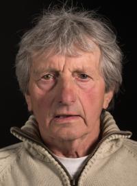 Jiří Nevyhoštěný 2017