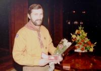 05-Vojtěch Janoušek-zlatá medaile Dr. Jánského-1993