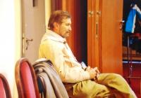 06-Vojtěch Janoušek - střediskový sraz ve Vršovicích - 2012