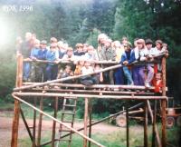 07 - camp Brandov - 1996