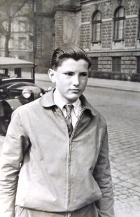 17-Vojtěch Janoušek - 13 let