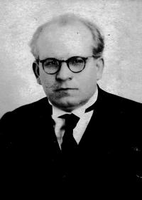 Otec František Schwarz