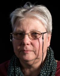 Zuzana Tvrzská, 2016