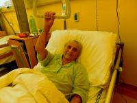 Irena Valášková v roce 2016