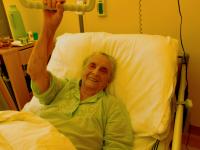 Irena Valášková v roce 2016