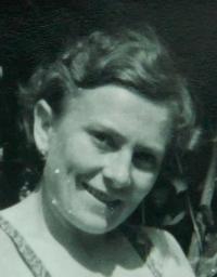 Karla Šimková (Šmídová)