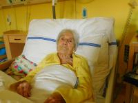 Karla Šimková v roce 2016