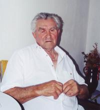 Ferdinand Stasek