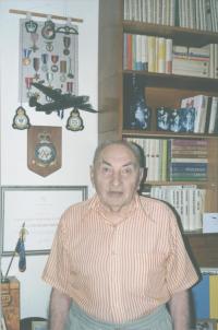 Jaroslav Šišpera, 2003