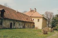 Hraběšín po 50 letech